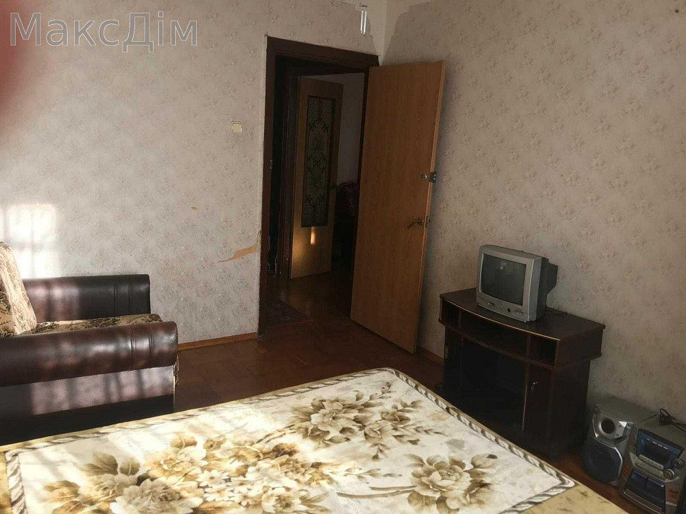 Продаж Квартира 2-кімнатна, 10/10 поверх на вул. 15 Квітня Тернопіль - фото 5