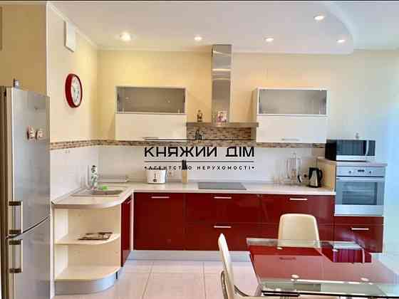 БЕЗ КОМІСІЇ! Продаж 3 квартира на Лук'янівці в новому будинку. Код № 21146705 Киев