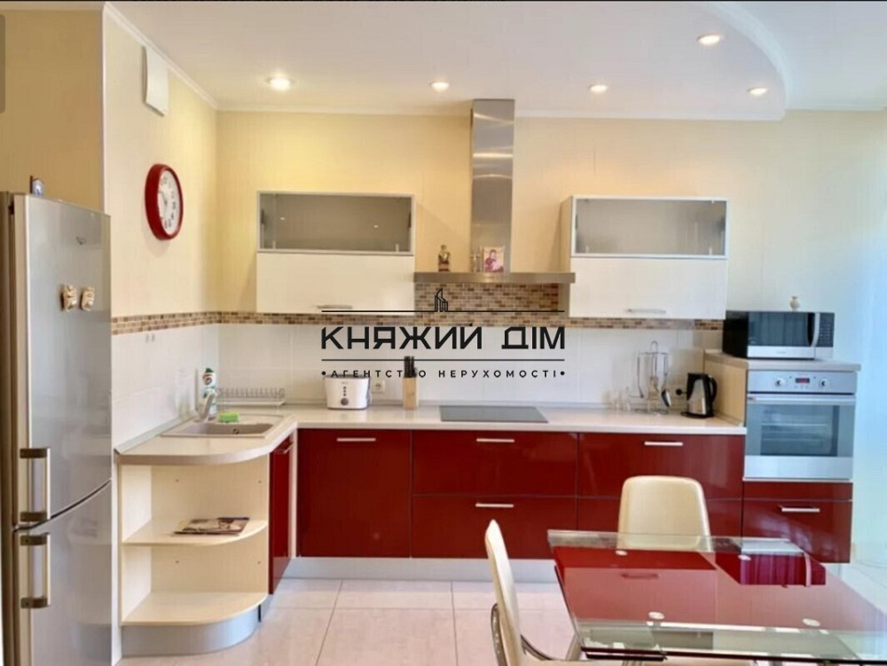 БЕЗ КОМІСІЇ! Продаж 3 квартира на Лук'янівці в новому будинку. Код № 21146705 Київ - фото 1