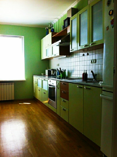 Оренда Квартира 2-кімнатна на Бажана Николая просп., 34 Kiev - photo 1