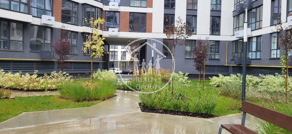 Продаж Квартира 1-кімнатна, 6/8 поверх на Героїв Майдану, 5  - фото 18