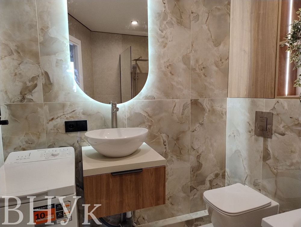 Продаж Квартира 2-кімнатна, 10/11 поверх на вул. Смакули Тернопіль - фото 12