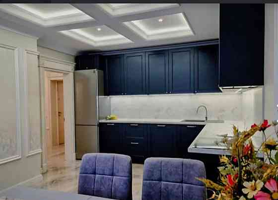 Продаж 3к Квартира 115.6 кв.м Драгоманова вул. Рівне