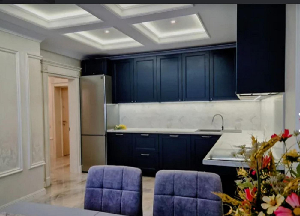 Продаж 3к Квартира 115.6 кв.м Драгоманова вул. Рівне - фото 4