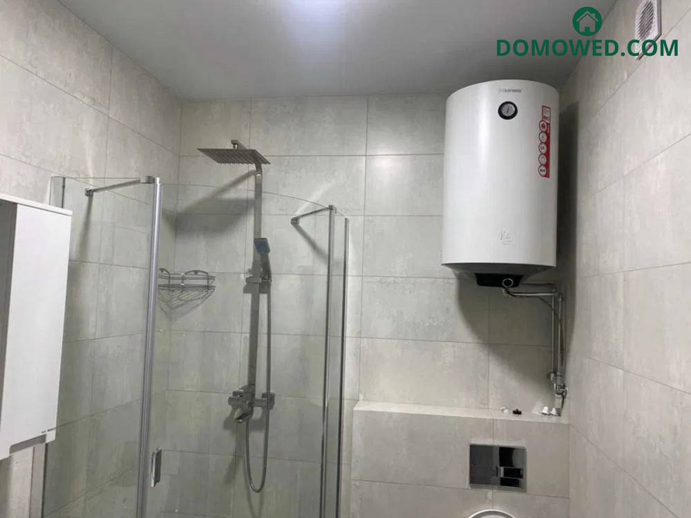 Оренда Квартира 1-кімнатна, 6/16 поверх на Метрологічна, 148 В Київ - фото 7