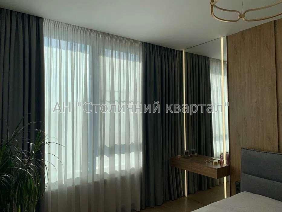 Продаж Квартира 4-кімнатна, 21/25 поверх на Ділова вул., 1/2 Kiev - photo 10