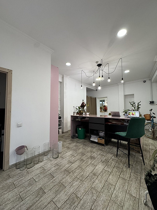 Оренда торгове приміщення на вул. Січових Стрільців поверх - 1/5 Івано-Франківськ - фото 3