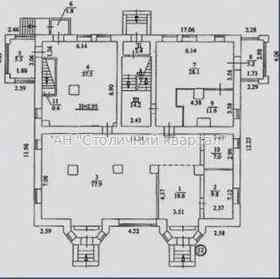 Оренда торгове приміщення на Донецька вул., 22 приміщень - 8, поверх - 1/3 Киев
