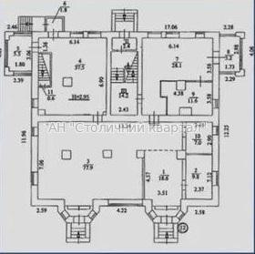 Оренда торгове приміщення на Донецька вул., 22 приміщень - 8, поверх - 1/3 Kiev - photo 6