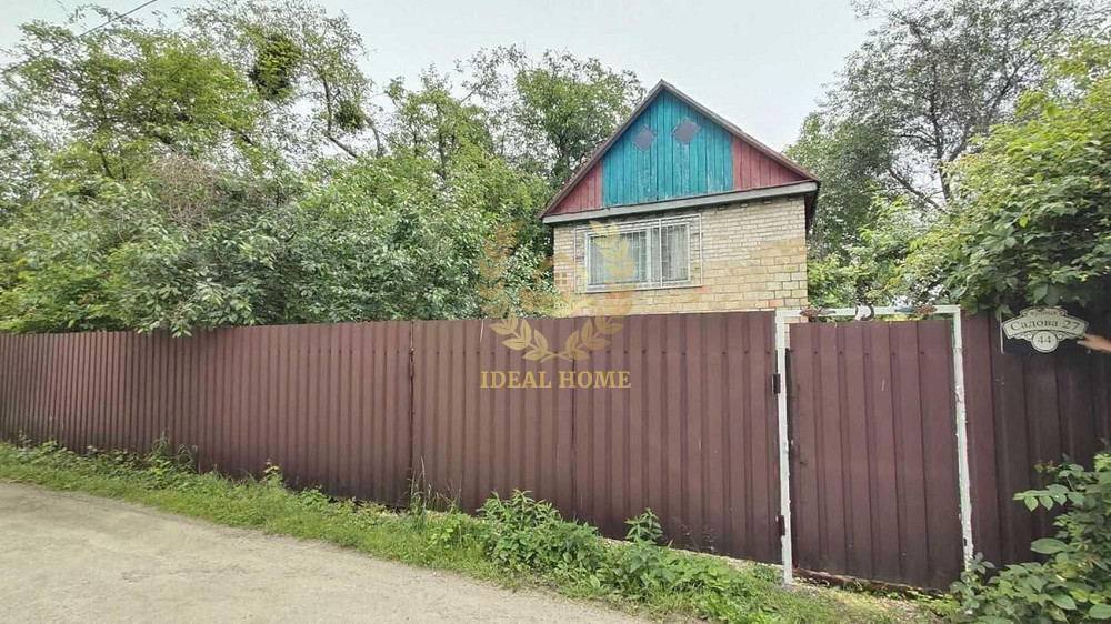 Продаж Будинок 3-кімнатний на Садовая 26-я ул., 27 Київ - фото 11