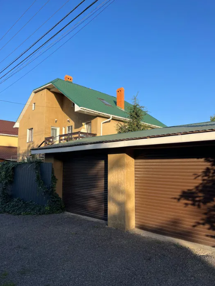 Продам семейный 3-х этажный дом в с.Фонтанка-3 Фонтанка - фото 20