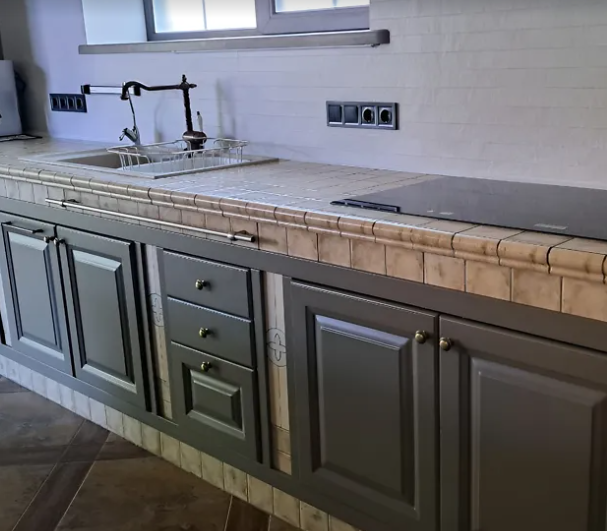 Продам  современный  1-этажный дом на 10 сотках земли Одеса - фото 7