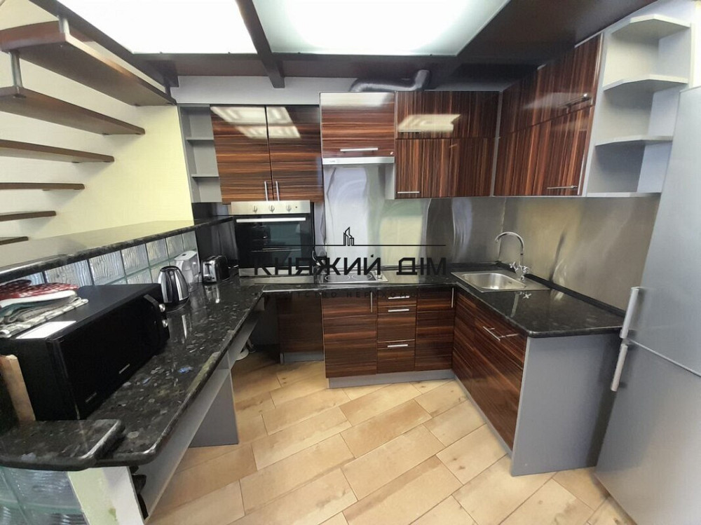 БЕЗ КОМІСІЇ! Продаж 2кімнатної квартири студіо в центрі, метро Площа Українських Героїв. № 21145405 Київ - фото 6