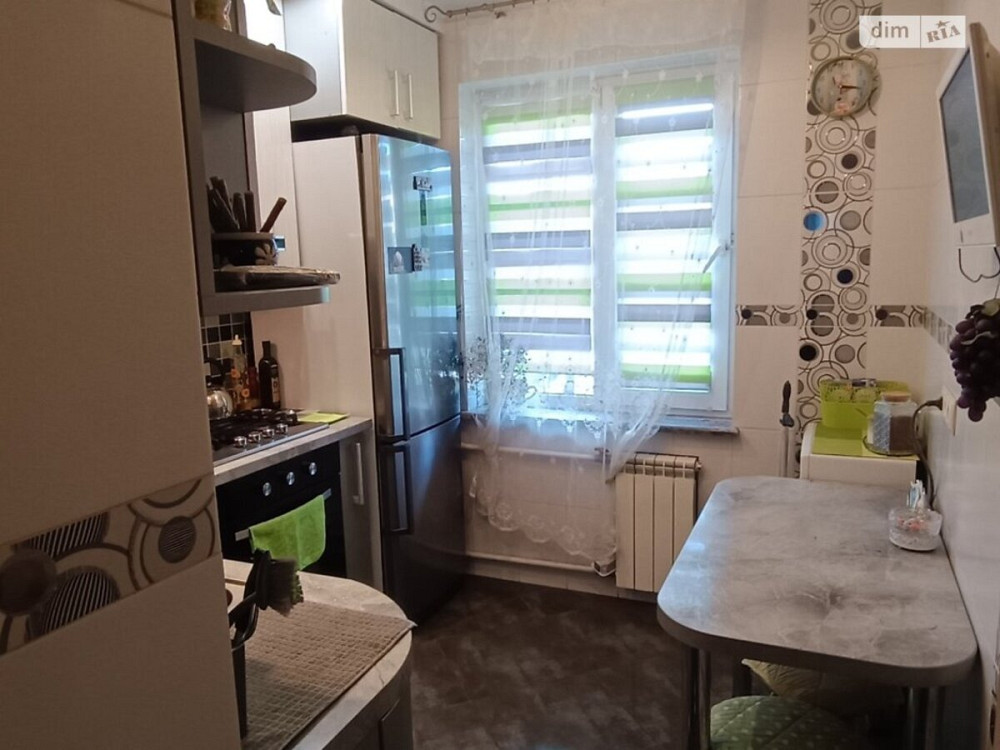 Оренда Квартира 2-кімнатна, 2/9 поверх на Олександра Архипенка, 3а Київ - фото 10