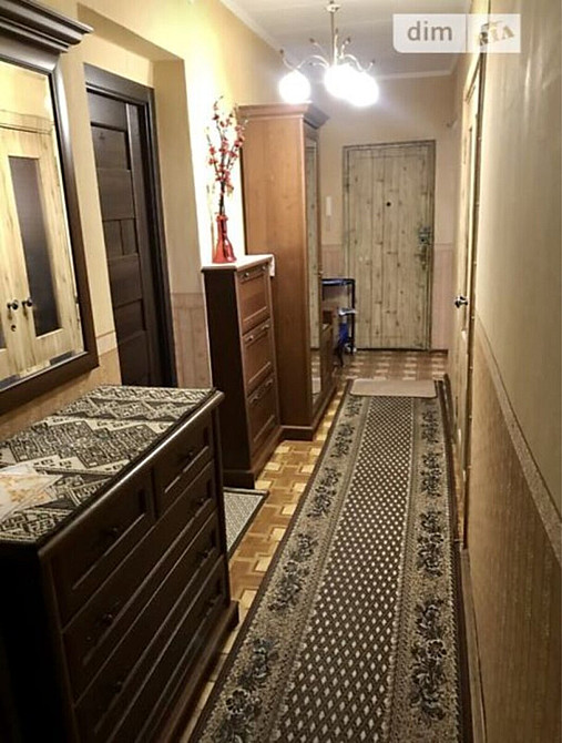 Продаж Квартира 4-кімнатна, 7/9 поверх на Бориспільська, 25 Киев - изображение 1