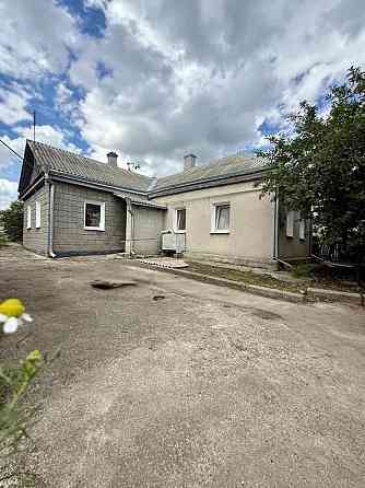 Будинок з великою ділянкою 3D ТУР Кропивницький