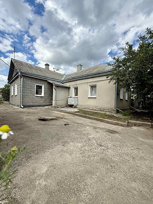 Будинок з великою ділянкою 3D ТУР Кропивницький - фото 1