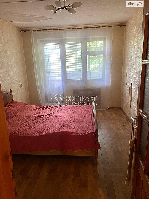 Оренда Квартира 2-кімнатна, 3/5 поверх на вул. Ювілейний Харьков - изображение 4