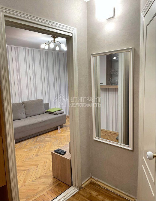 Продаж Квартира 3-кімнатна, 5/5 поверх на вул. Тобольська Харків - фото 9