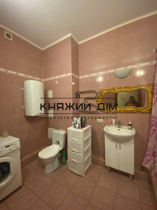 Большая 1к. квартира в ЖК Мега Сити. КОД ОБЪЕКТА: 21131105. Киев - изображение 9