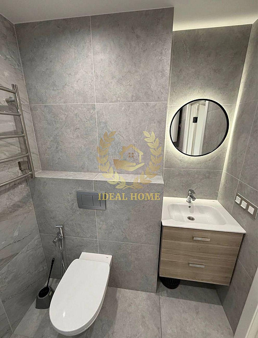 Продаж Квартира 1-кімнатна, 19/26 поверх Київ - фото 4