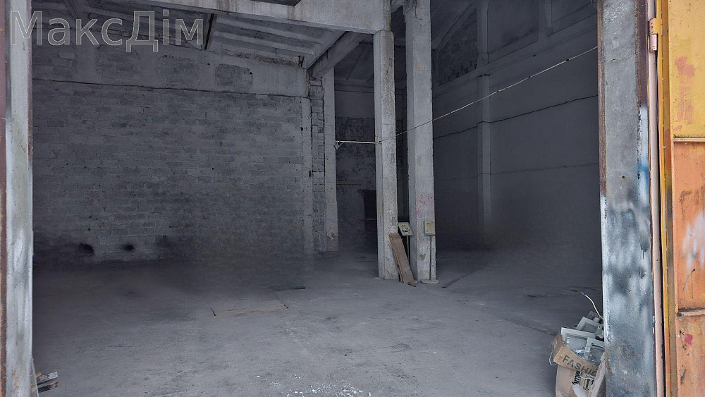 Продаж приміщення вільного призначення Тернопіль - фото 4