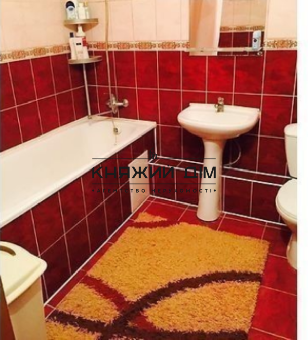 Продажа раздельная 3-х к. кв. ЖД Дарница. № 21106271 Київ - фото 8