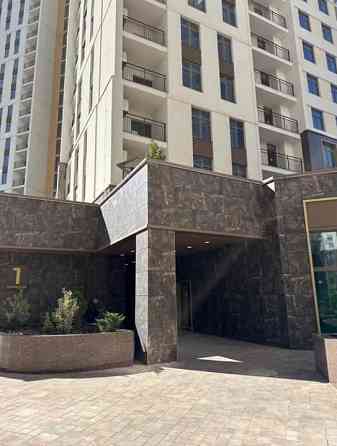 1-комнатная квартира на Краснова в 67 Жемчужине Одесса