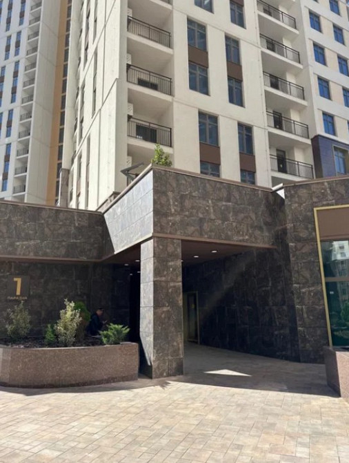 1-комнатная квартира на Краснова в 67 Жемчужине Одесса - изображение 2