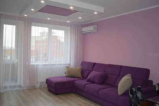 Оренда Квартира 2-кімнатна, 12/32 поверх на ул. Ревуцкого Киев