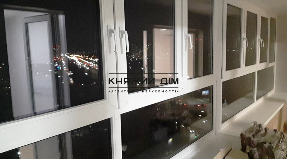 Оренда 1-но к квартири на Теремках. №11197100 Kiev - photo 4