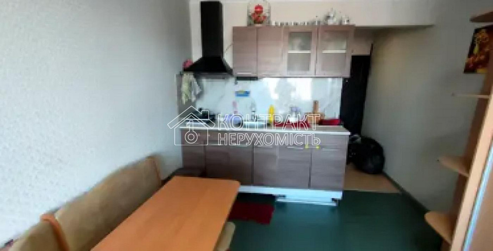 Продаж Квартира 1-кімнатна, 5/5 поверх на вул. Ивана Каркача Kharkiv - photo 1