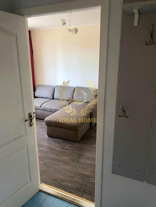 Продаж Квартира 1-кімнатна, 3/9 поверх на Соборности пр-т, 13А Київ - фото 4