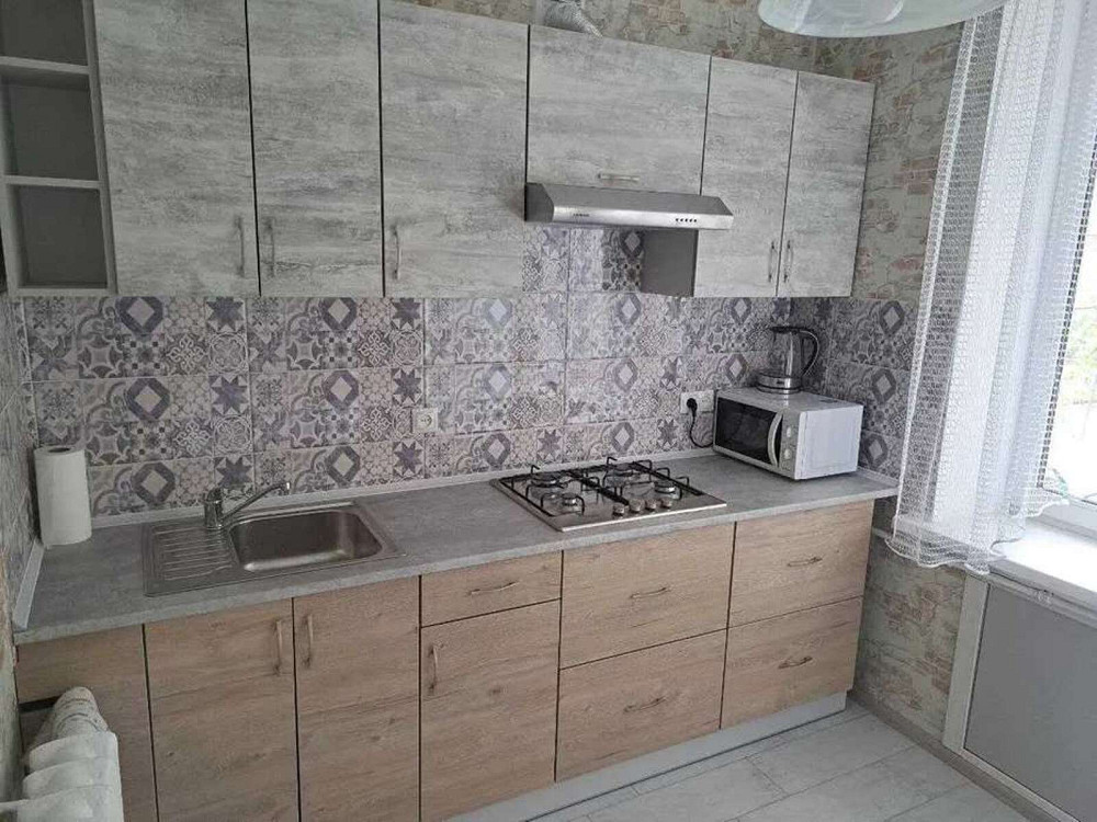 Оренда Квартира 2-кімнатна, 2/5 поверх на ул. Попудренко, 26/9 Київ - фото 1