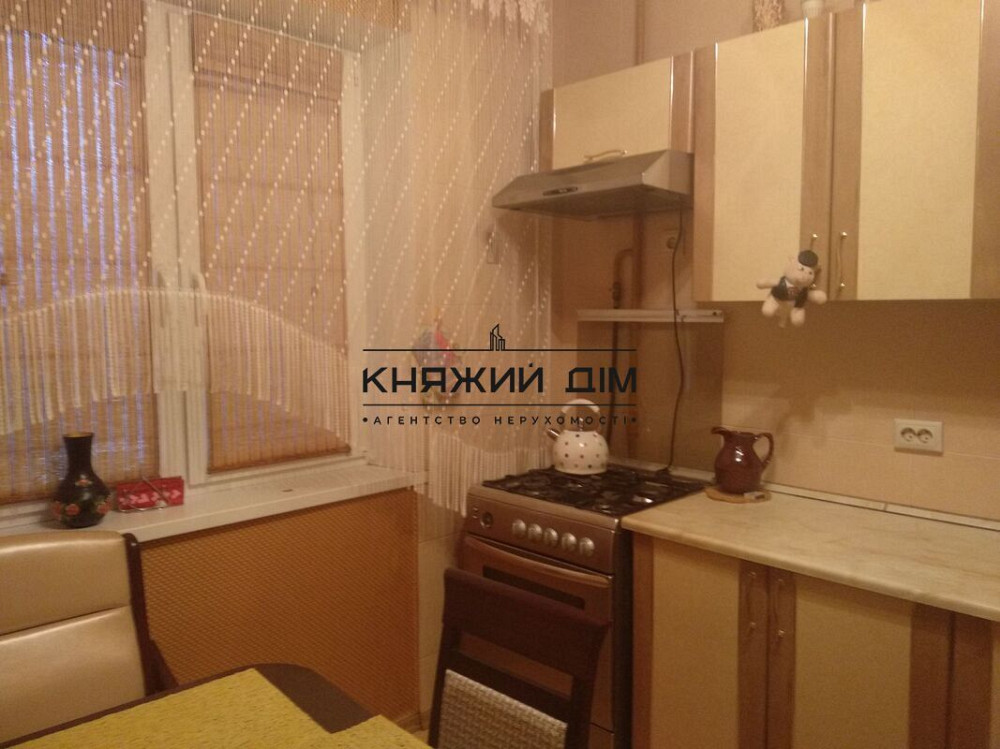 Продаж 3к Квартира 65 кв.м Приречная ул. Киев - изображение 9