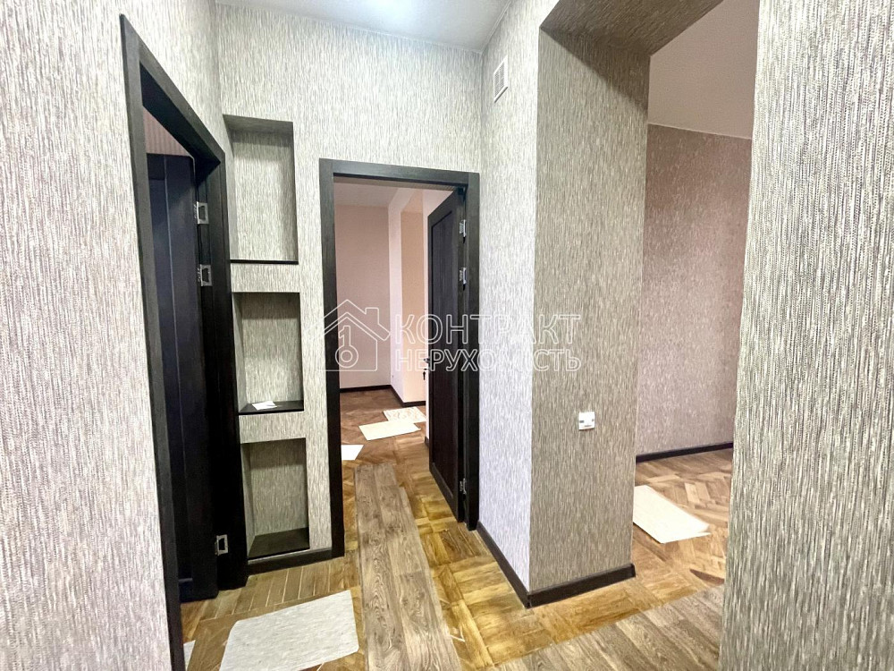 Продаж 4к Квартира 92.8 кв.м Спартака вул. Харків - фото 14