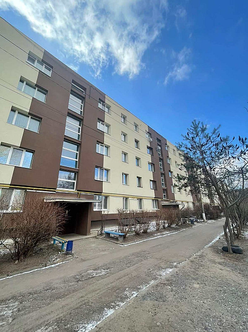 Продаж Квартира 2-кімнатна, 5/5 поверх на Антонова Вінниця - фото 8