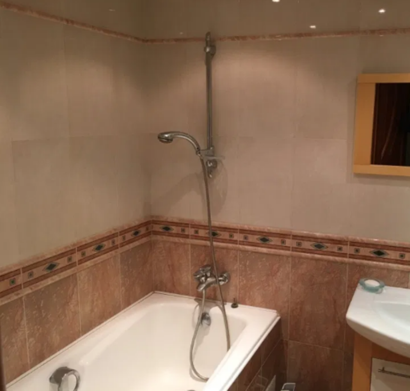 Оренда Квартира 3-кімнатна, 7/16 поверх на ул. Урловская Київ - фото 10