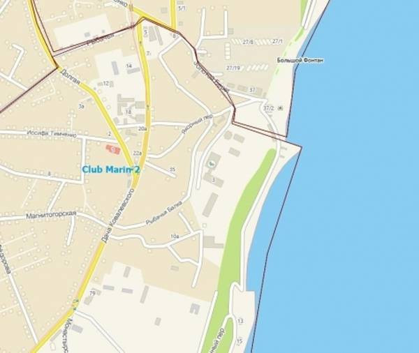 Продам 3 комнатную квартиру в ЖК "Клаб Марин-2" по ул. Долгая Одеса - фото 5