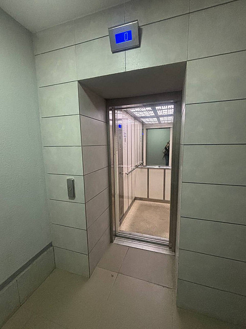 Продаж Квартира 3-кімнатна, 10/11 поверх на Довженка, 21 Івано-Франківськ - фото 2