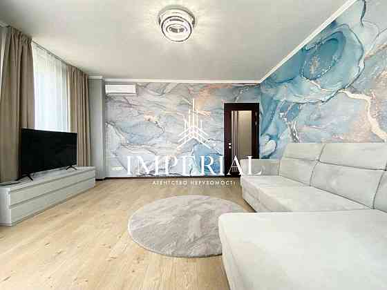 Продаж Квартира 3-кімнатна, 14/22 поверх на вул. Академіка Палладіна Kiev