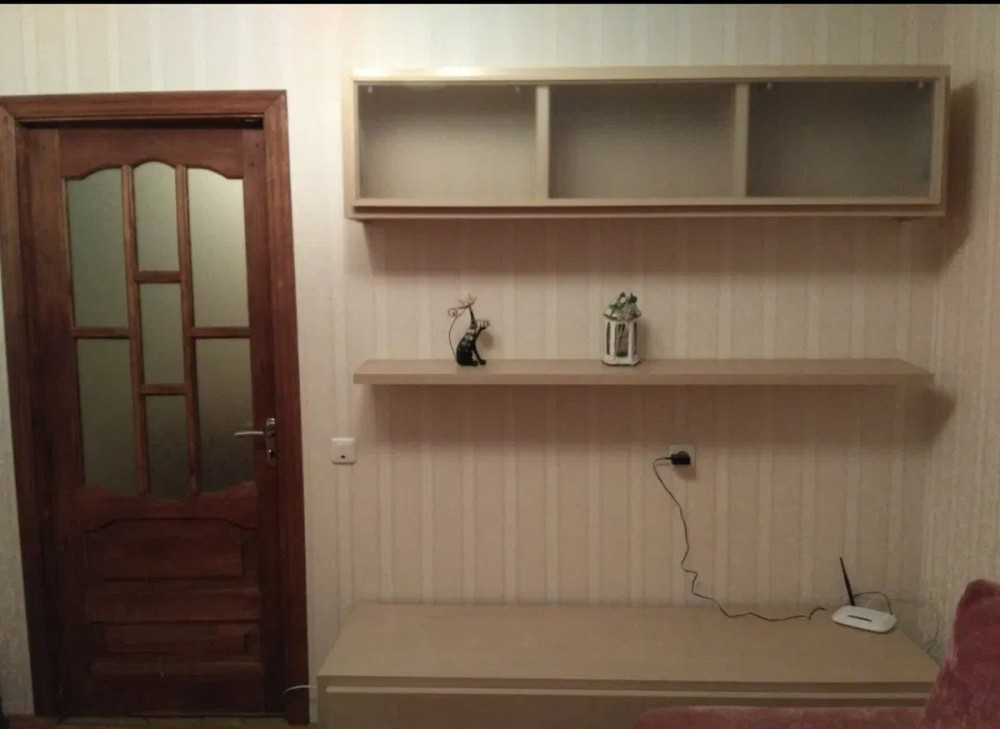 Оренда Квартира 1-кімнатна, 2/9 поверх на Тростянецка, 7а Киев - изображение 3