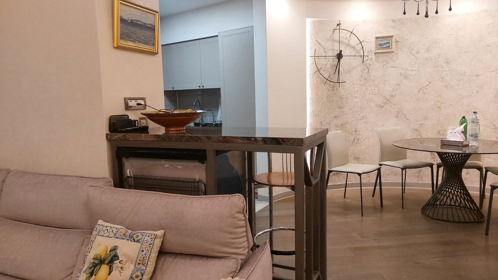 Продаж Квартира 3-кімнатна на ул. Педагогическая, 27 Одесса - изображение 3