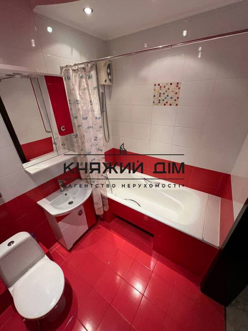 Оренда Квартира 2-кімнатна, 10/22 поверх на Мишуги Александра ул. Kiev - photo 10