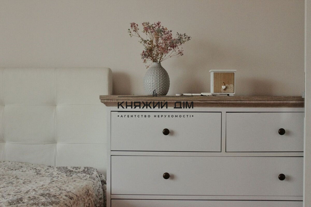 Продаж 4-х к. квартири на Оболоні. №21145051 Київ - фото 8