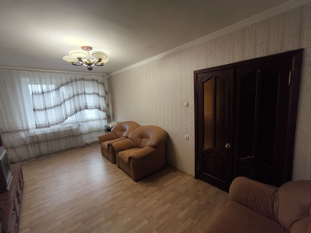 Продаж Квартира 2-кімнатна, 4/9 поверх на вул. Київська Житомир - фото 1