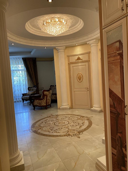 3-к квартира Аркадійське плато Одеса - фото 5