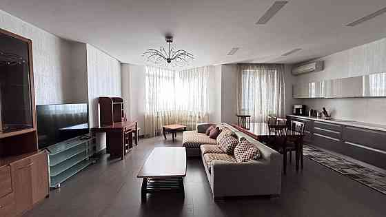 Оренда Квартира, 7/21 поверх на вул. Бульварно-Кудрявська Kiev