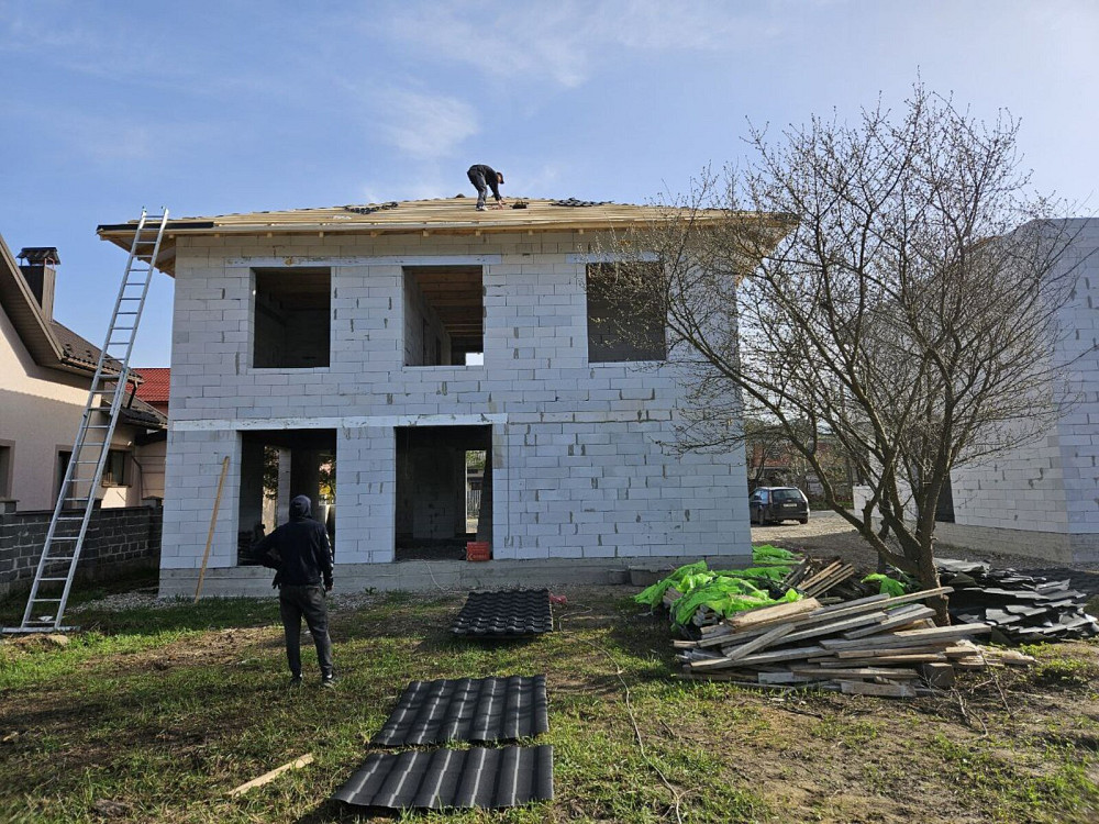 Продаж Будинок на Межева-Сад Криховцы - изображение 16