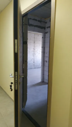 Продаж Квартира 1-кімнатна на ул. Люстдорфская дорога, 100 Одесса